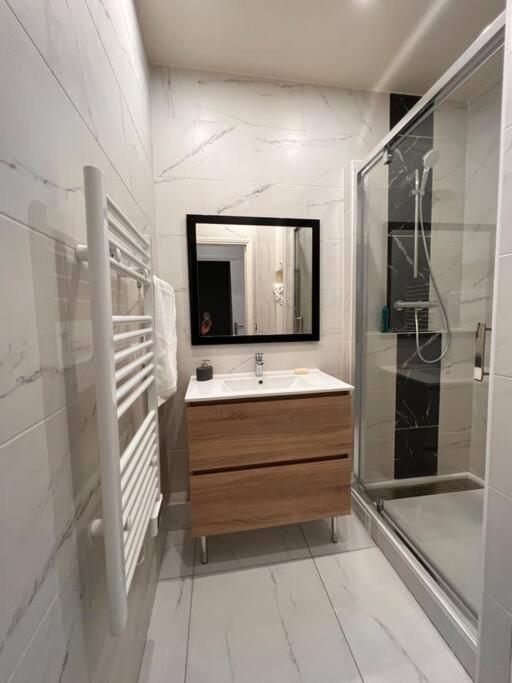 Appartement 15Min De Paris دْراسي المظهر الخارجي الصورة