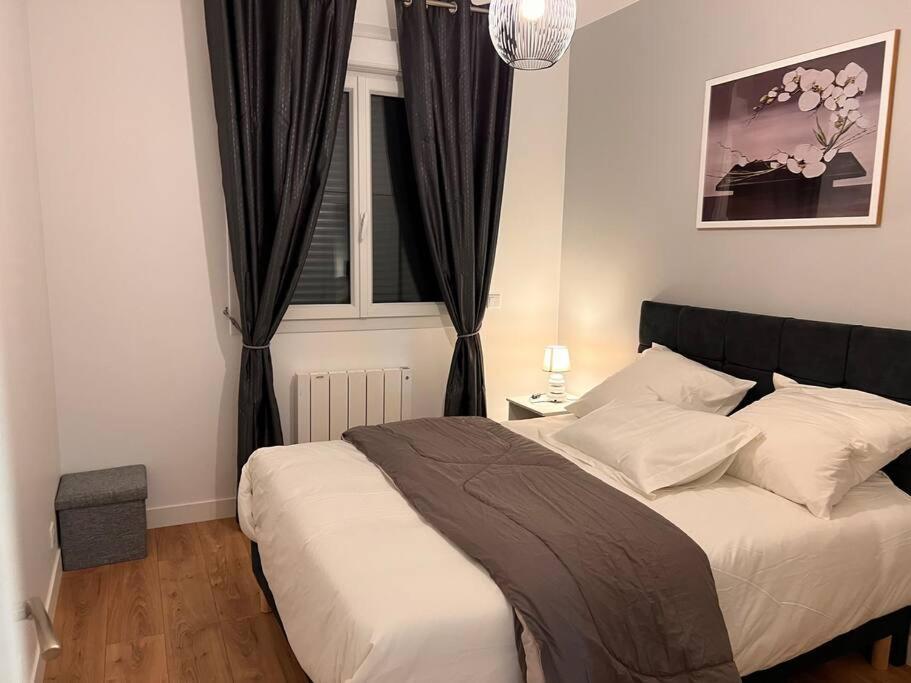 Appartement 15Min De Paris دْراسي المظهر الخارجي الصورة